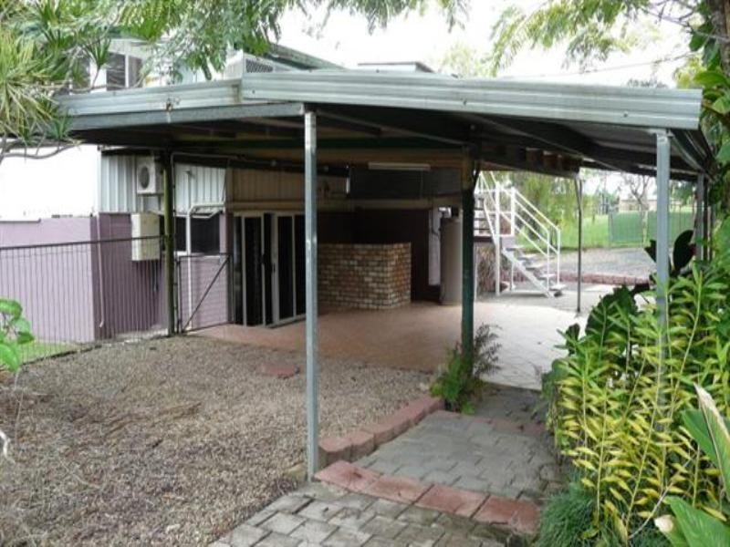 Rural Post 381 Flying Fish Point Road, Innisfail QLD 4860