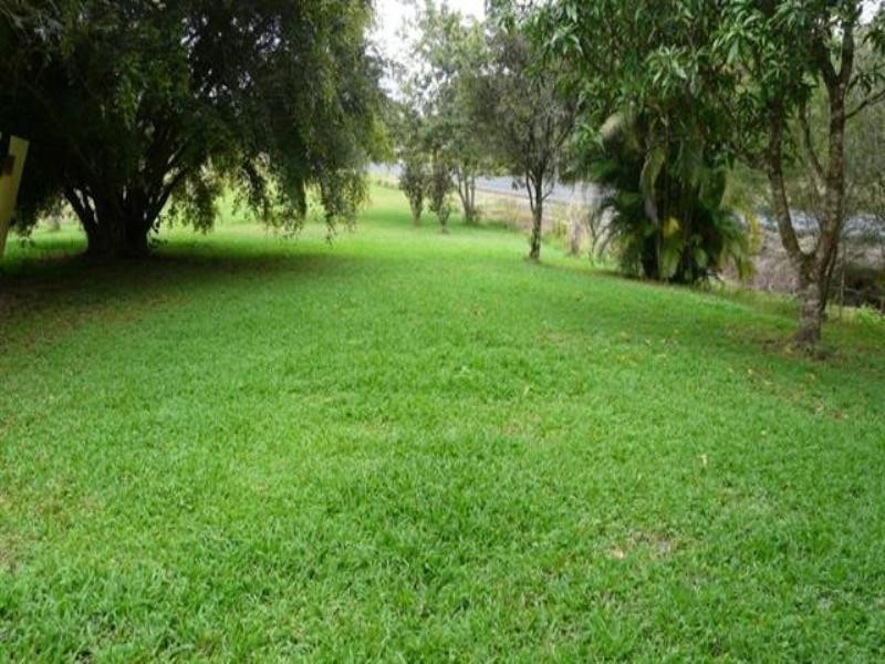 Rural Post 381 Flying Fish Point Road, Innisfail QLD 4860