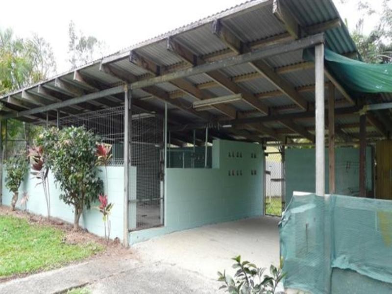 Rural Post 381 Flying Fish Point Road, Innisfail QLD 4860
