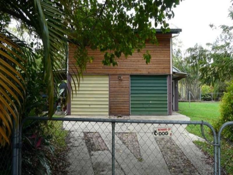 Rural Post 381 Flying Fish Point Road, Innisfail QLD 4860