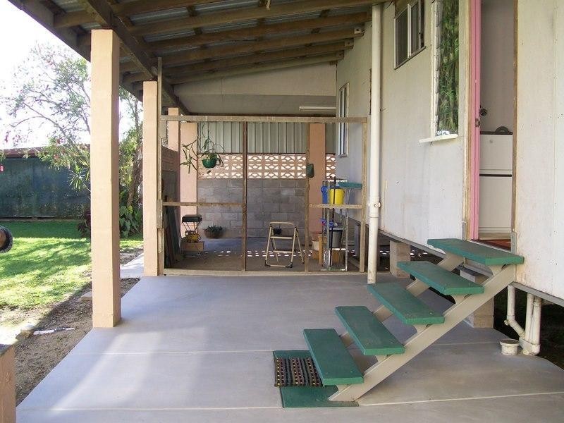 6 Gowrie Street, Mourilyan, Innisfail QLD 4860