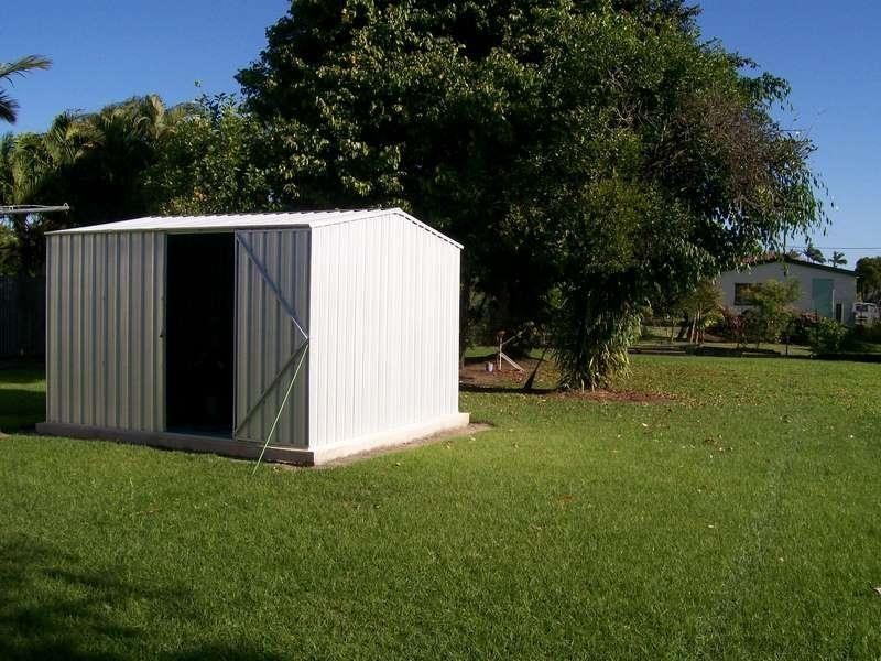 6 Gowrie Street, Mourilyan, Innisfail QLD 4860