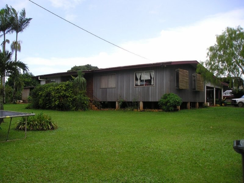 5 Mamu Road, Garradunga QLD 4860