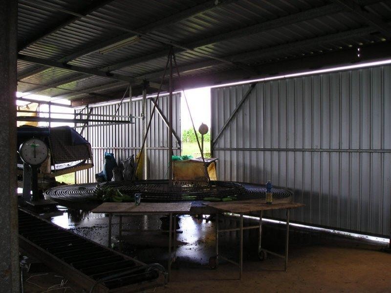 5 Mamu Road, Garradunga QLD 4860