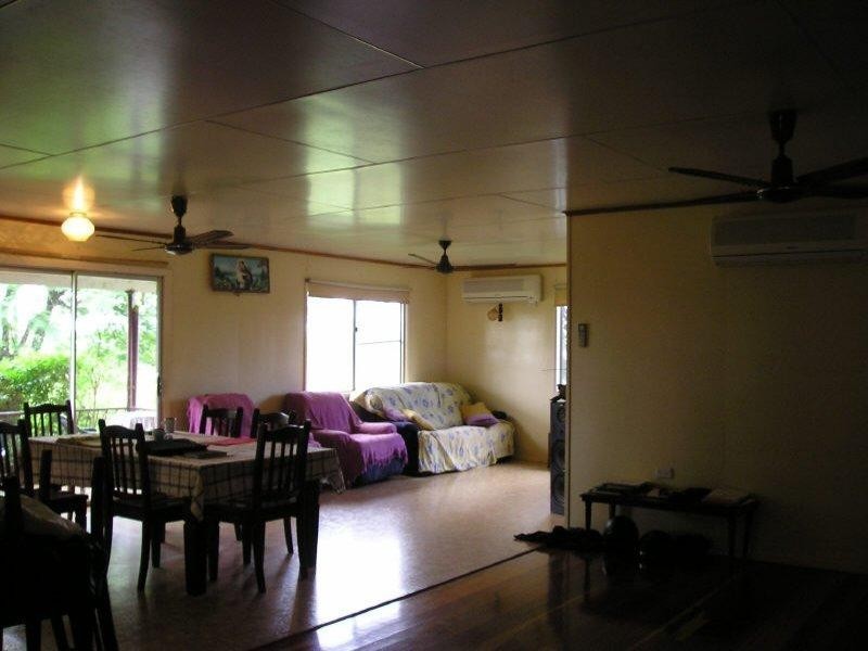 5 Mamu Road, Garradunga QLD 4860