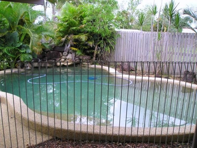 16 Castor St, Mourilyan, Innisfail QLD 4860