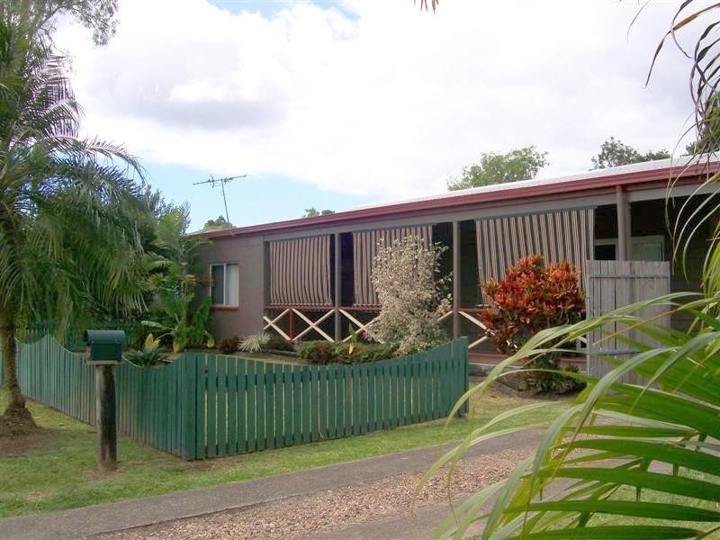 16 Castor St, Mourilyan, Innisfail QLD 4860