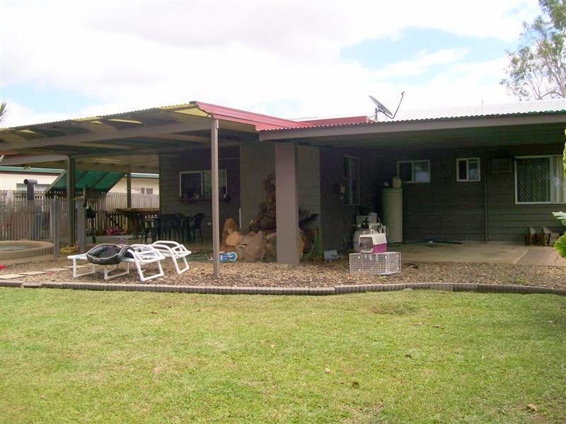 16 Castor St, Mourilyan, Innisfail QLD 4860