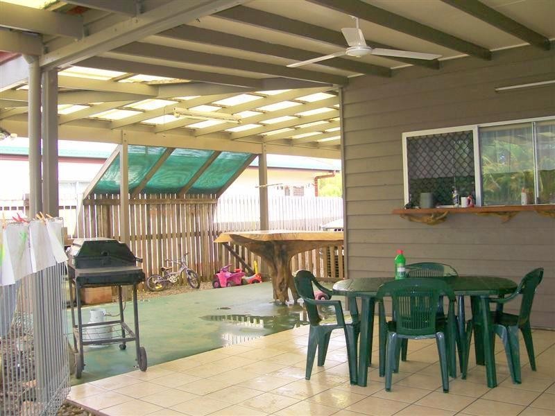 16 Castor St, Mourilyan, Innisfail QLD 4860