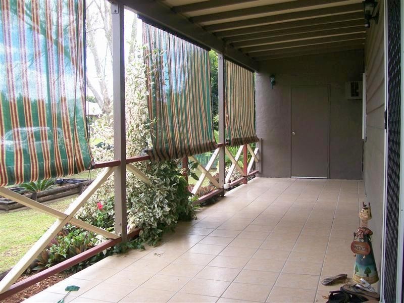 16 Castor St, Mourilyan, Innisfail QLD 4860