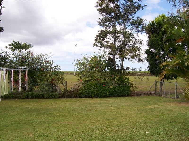 16 Castor St, Mourilyan, Innisfail QLD 4860