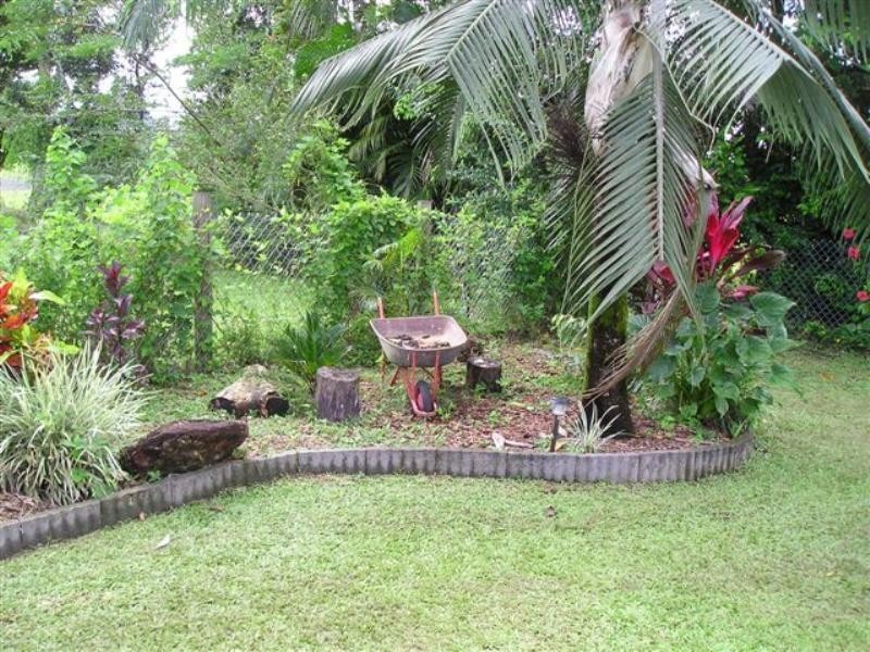 16 Castor St, Mourilyan, Innisfail QLD 4860