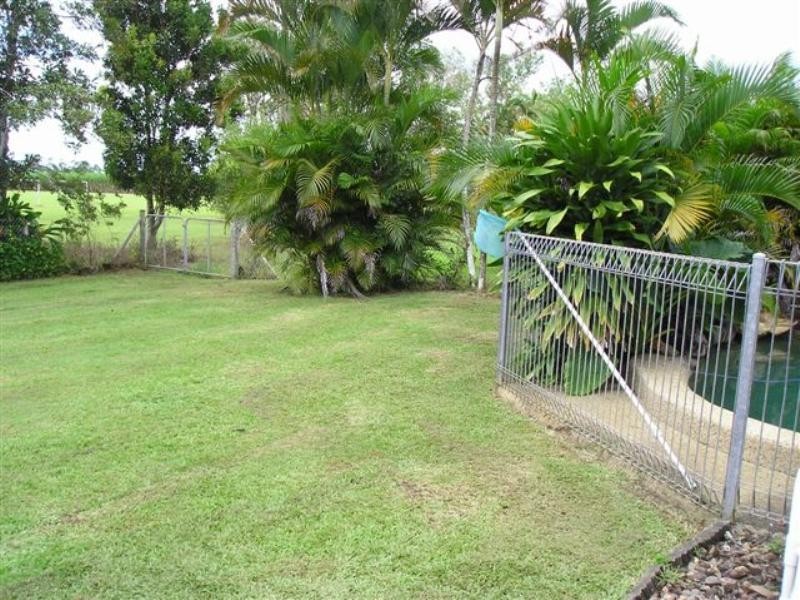 16 Castor St, Mourilyan, Innisfail QLD 4860