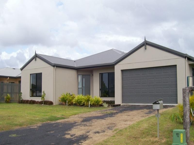 4 Spina Court, Innisfail QLD 4860