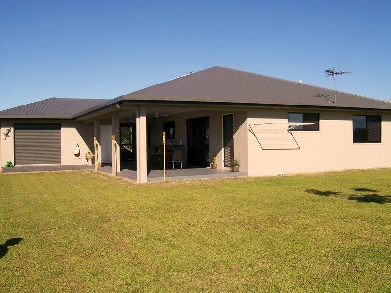 4 Spina Court, Innisfail QLD 4860