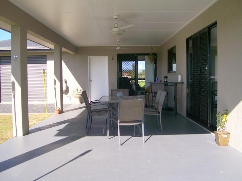 4 Spina Court, Innisfail QLD 4860