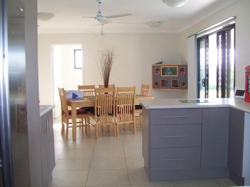 4 Spina Court, Innisfail QLD 4860