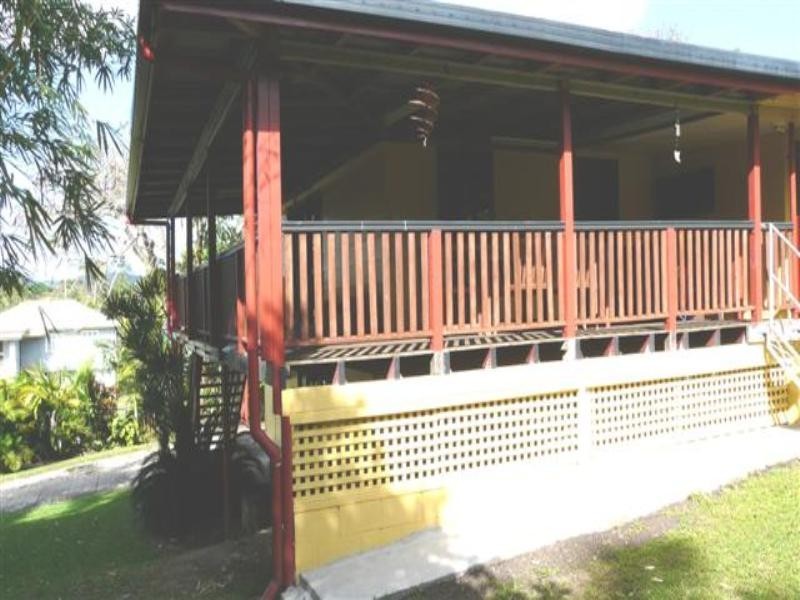 34 Mary Street, Innisfail QLD 4860