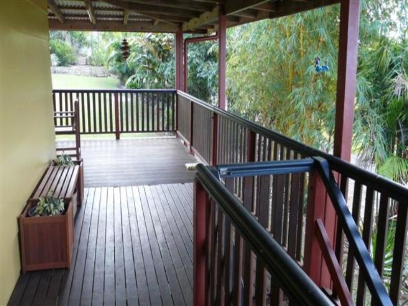 34 Mary Street, Innisfail QLD 4860