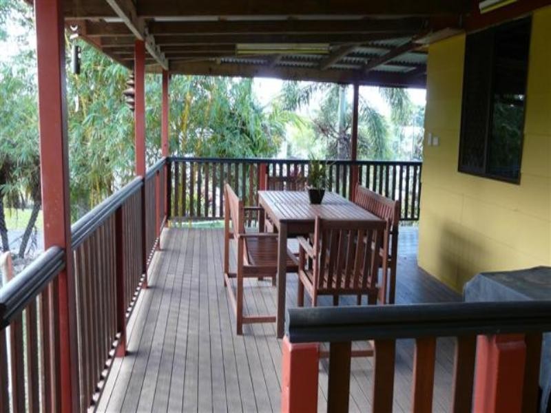 34 Mary Street, Innisfail QLD 4860