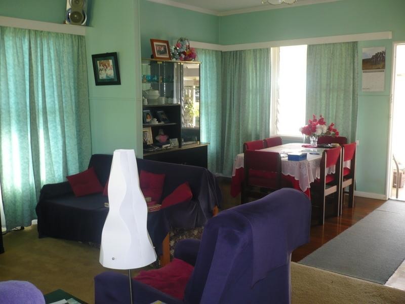 4 Jones Street, Innisfail QLD 4860