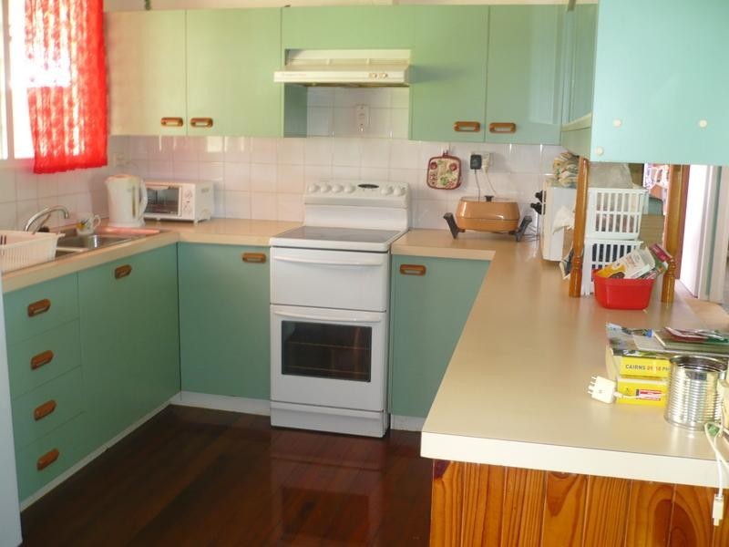 4 Jones Street, Innisfail QLD 4860