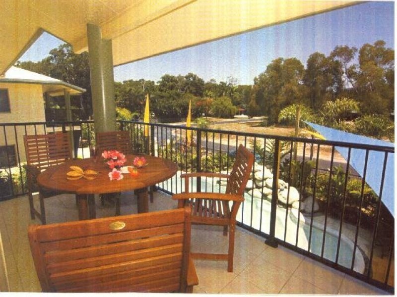 11/58 Holland Street, Mission Beach QLD 4852