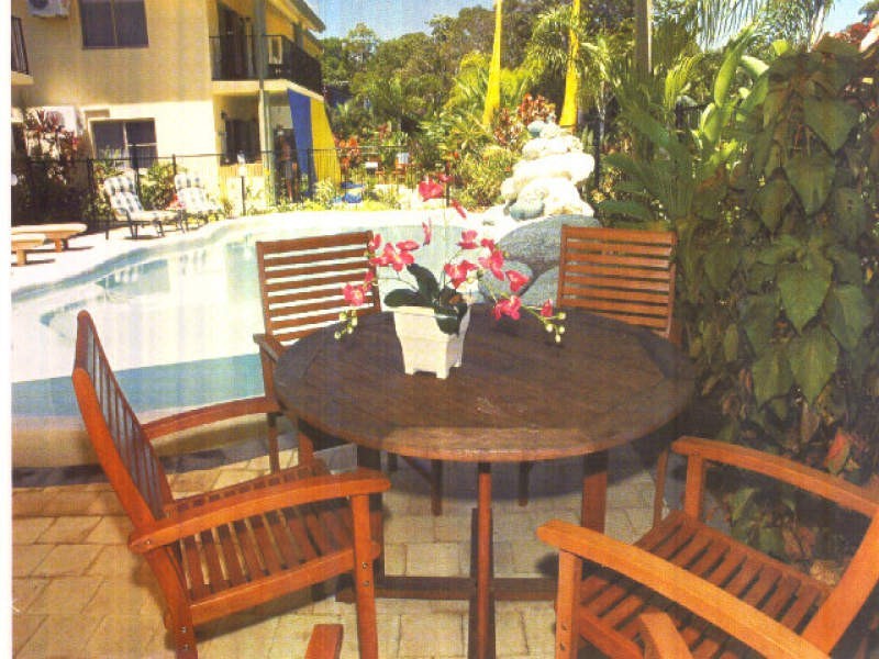 11/58 Holland Street, Mission Beach QLD 4852