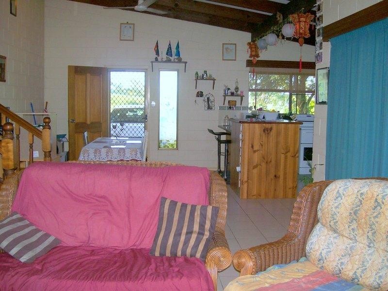 76 Marty Street, Innisfail QLD 4860