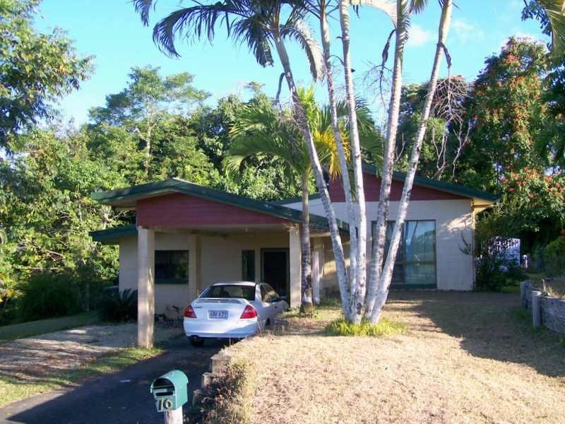 76 Marty Street, Innisfail QLD 4860