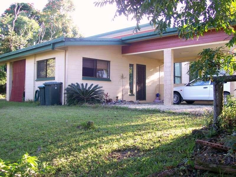 76 Marty Street, Innisfail QLD 4860