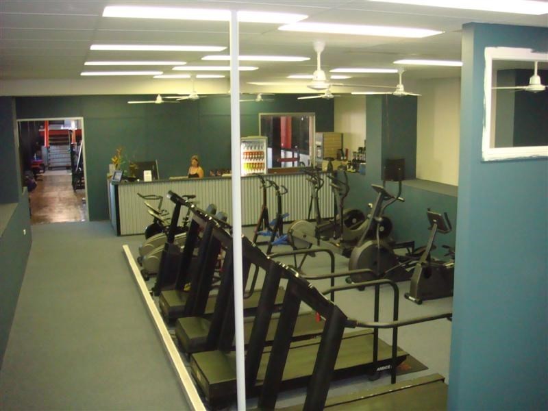 52 Rankin Street, Innisfail QLD 4860