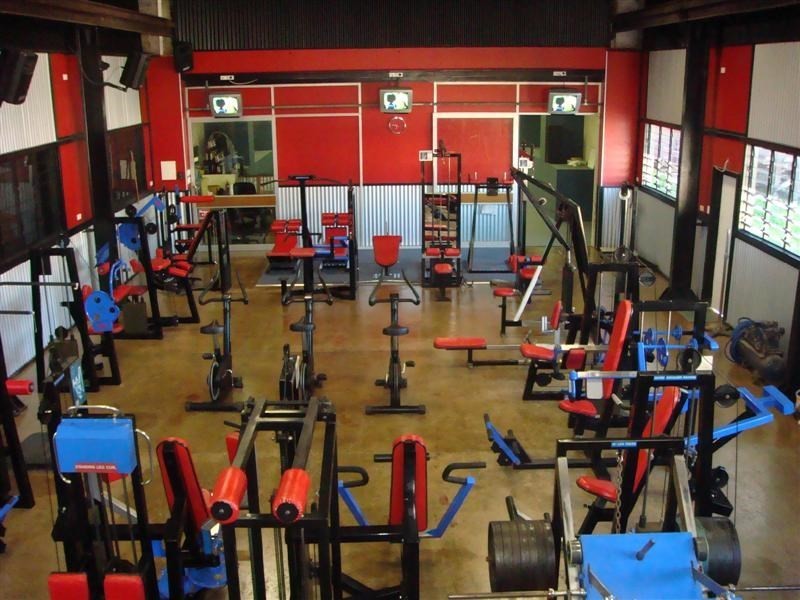 52 Rankin Street, Innisfail QLD 4860