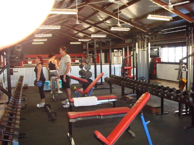 52 Rankin Street, Innisfail QLD 4860