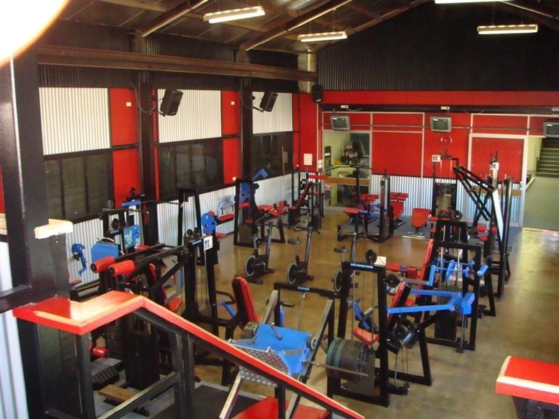 52 Rankin Street, Innisfail QLD 4860