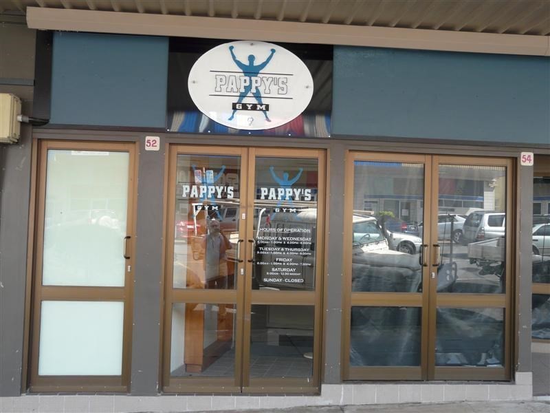 52 Rankin Street, Innisfail QLD 4860