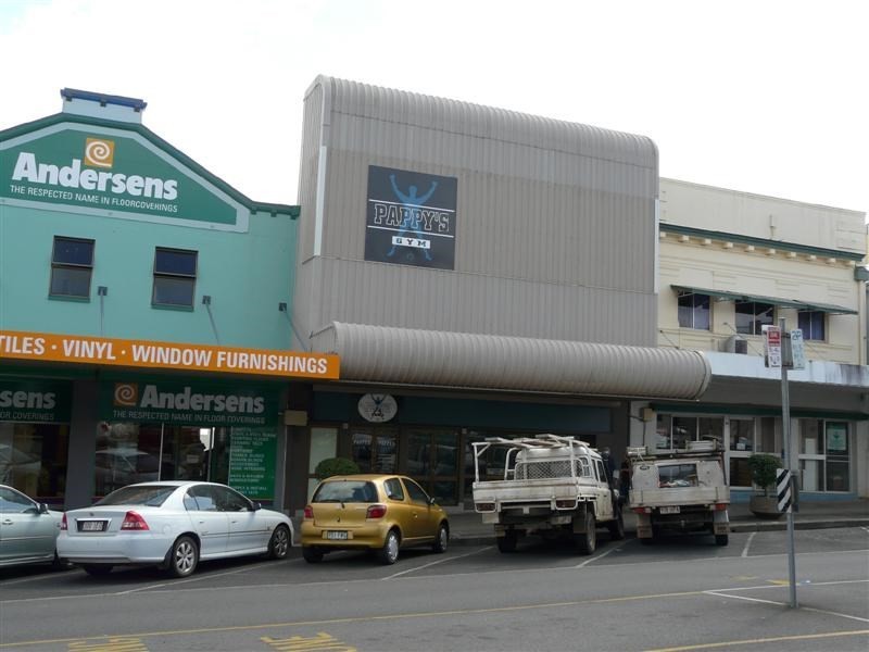 52 Rankin Street, Innisfail QLD 4860