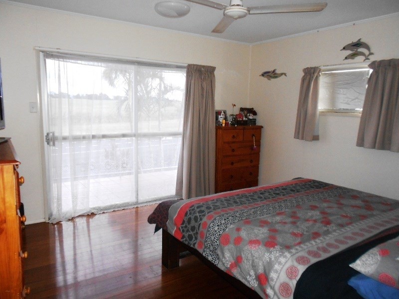 4 BRUCE Highway, Mourilyan QLD 4858