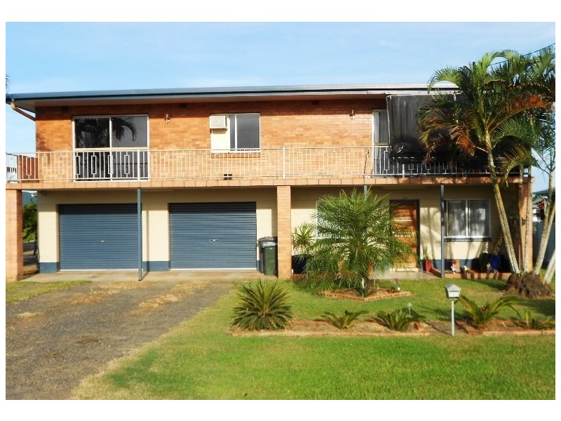 4 BRUCE Highway, Mourilyan QLD 4858