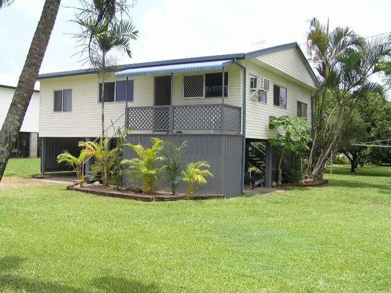 32 Alice Street, Innisfail QLD 4860