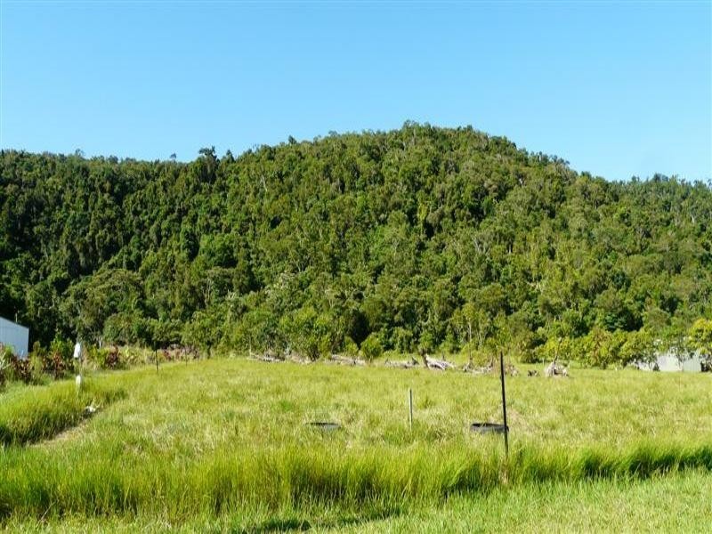 32 Mt Leeper Road, Mourilyan Harbour QLD 4858