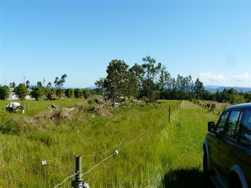 32 Mt Leeper Road, Mourilyan Harbour QLD 4858