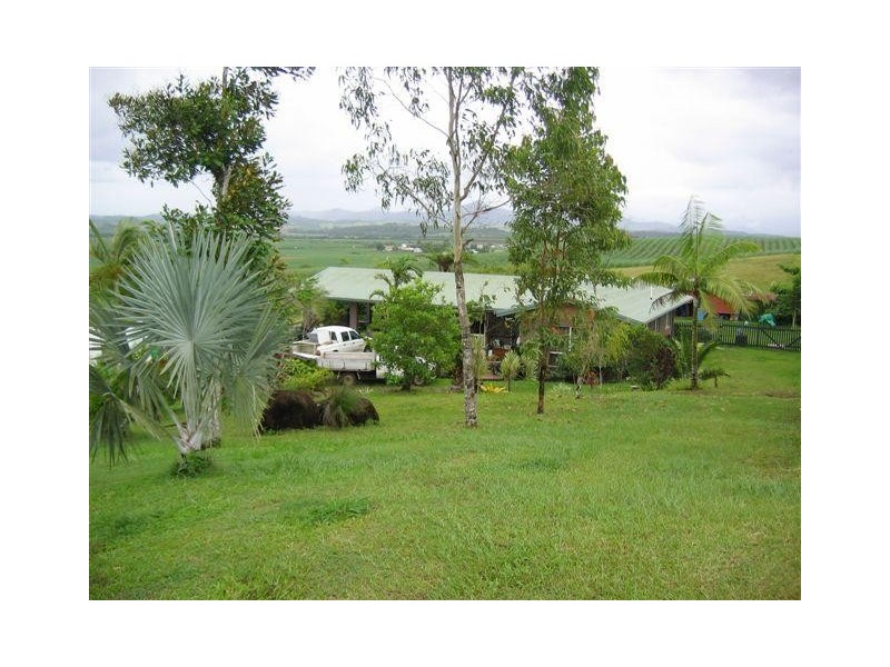 38 Brischetto Drive, Innisfail QLD 4860