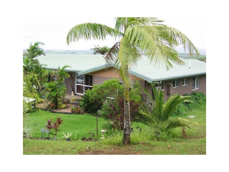 38 Brischetto Drive, Innisfail QLD 4860