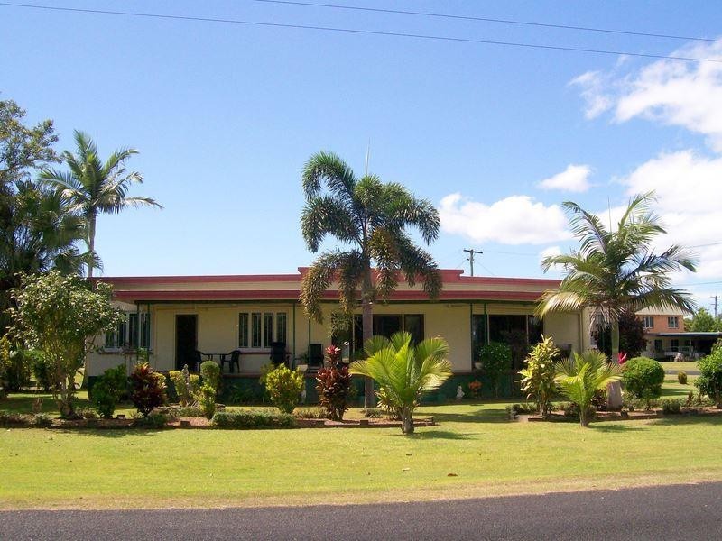 1 Turner Street, Innisfail QLD 4860