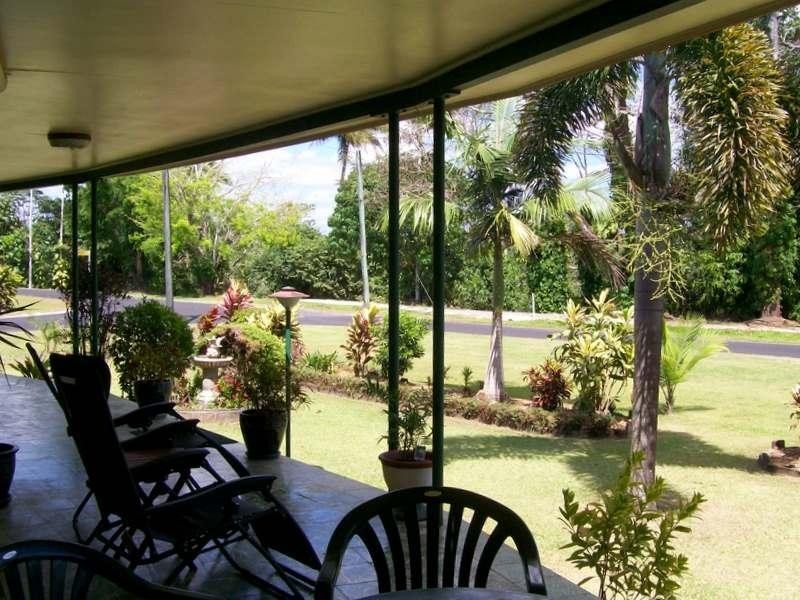 1 Turner Street, Innisfail QLD 4860