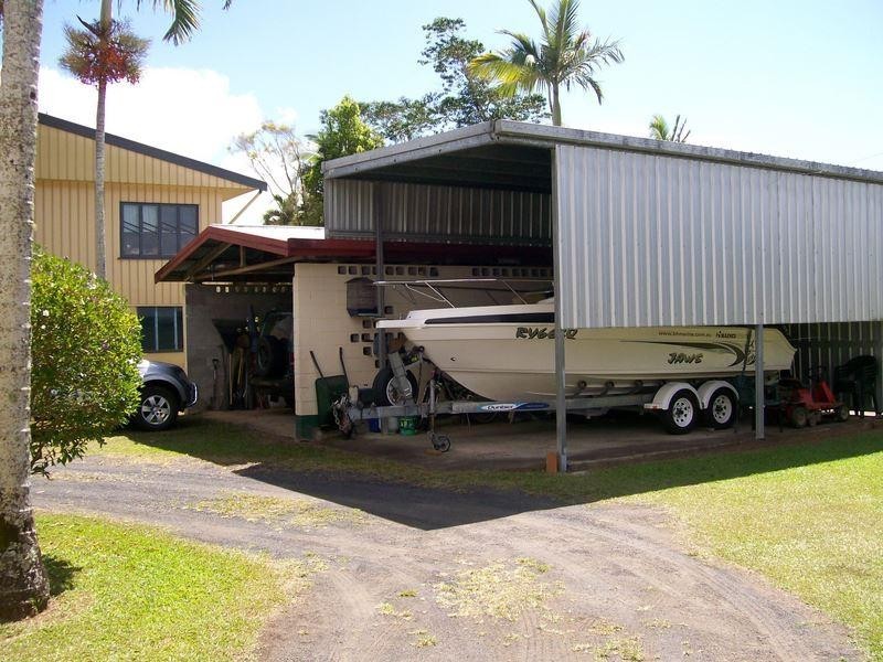 1 Turner Street, Innisfail QLD 4860