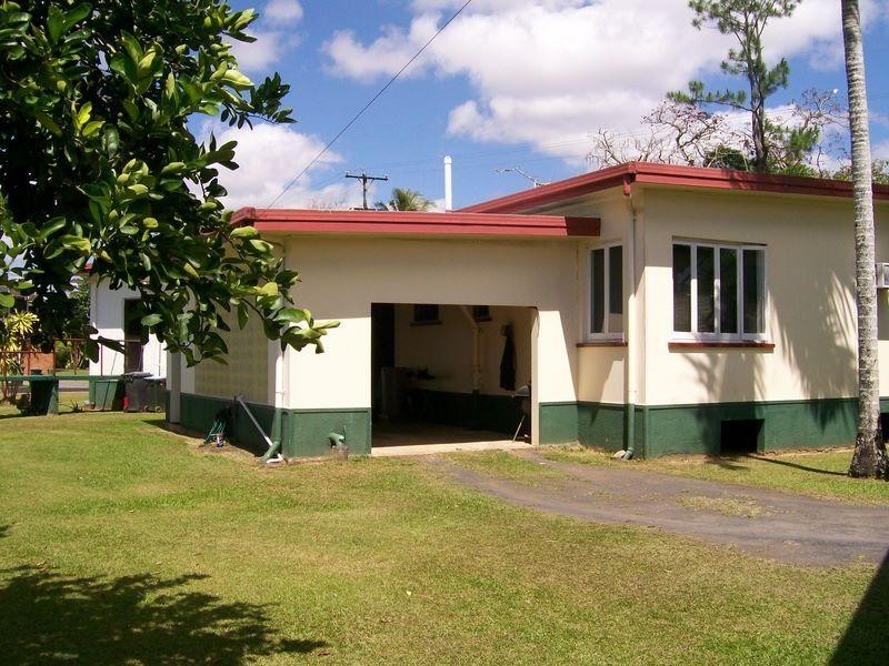 1 Turner Street, Innisfail QLD 4860