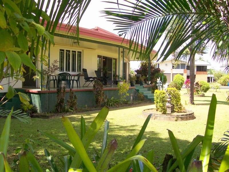 1 Turner Street, Innisfail QLD 4860