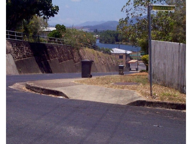 East Innisfail QLD 4860